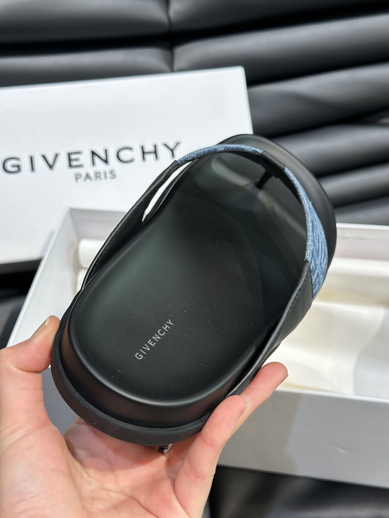 Givenchy Slippers